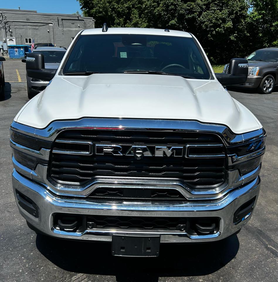 ram ram 2500 pickup 2025 3C63R5DL9SG576552 image ram ram 2500 pickup 2025 3C63R5DL9SG576552 image